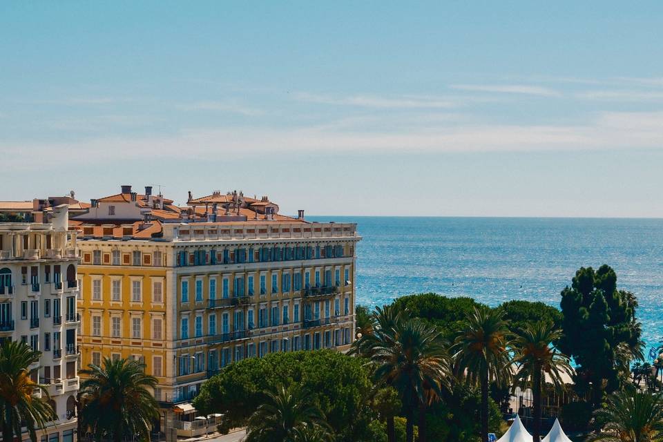 South France