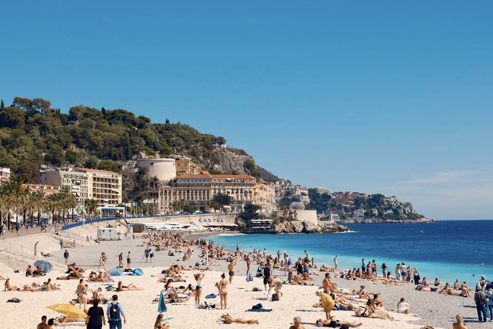 Nice, France