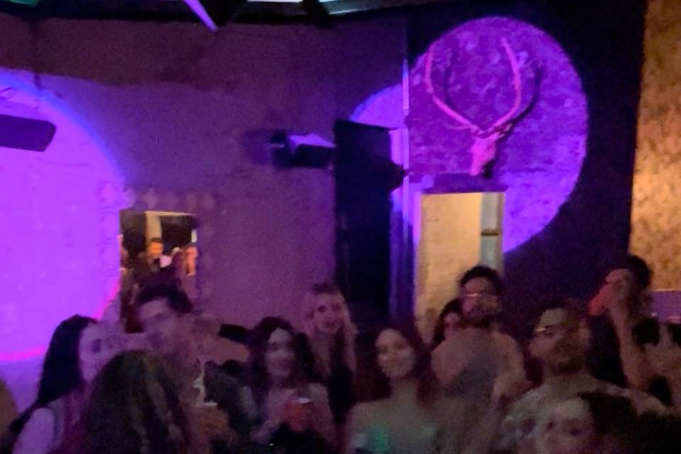 30th Bday