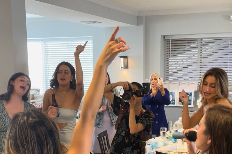 Baby Shower