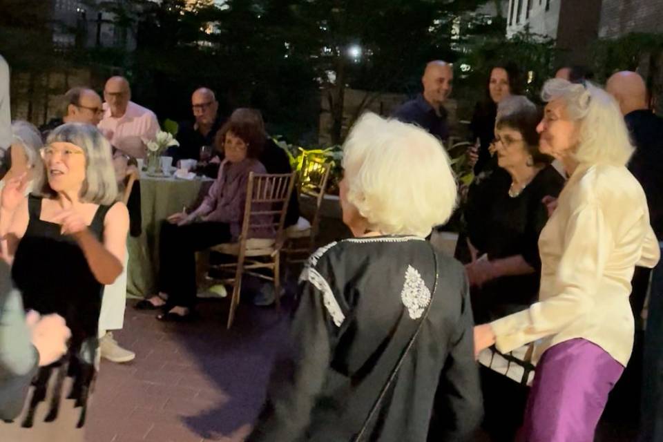 100th BDay Bash