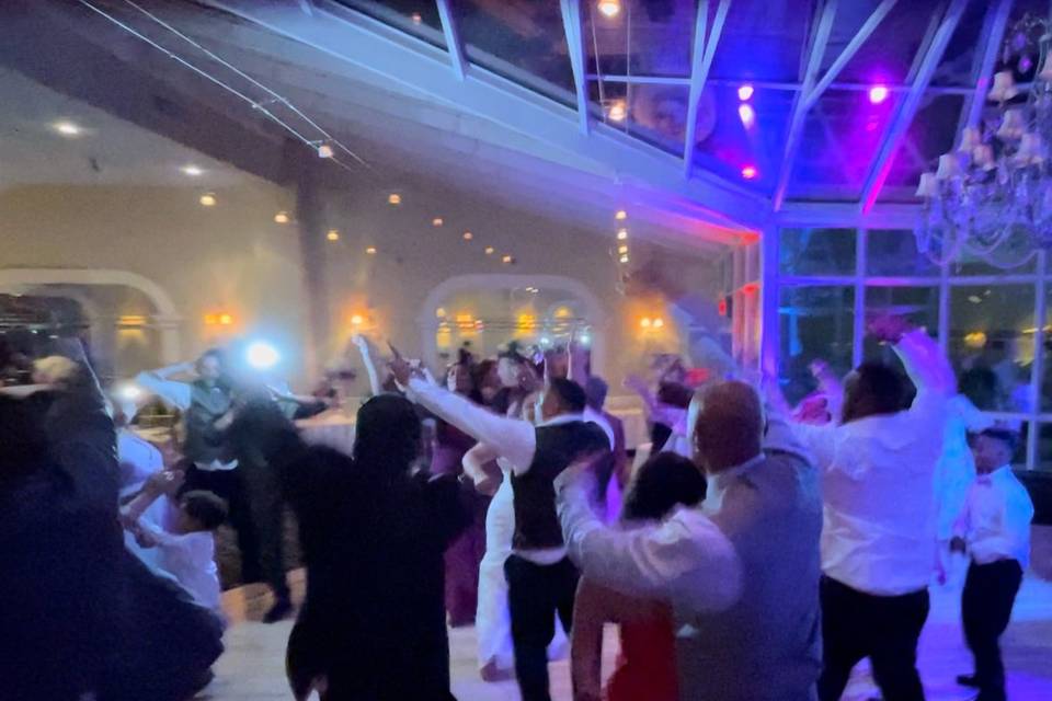 Wedding 
