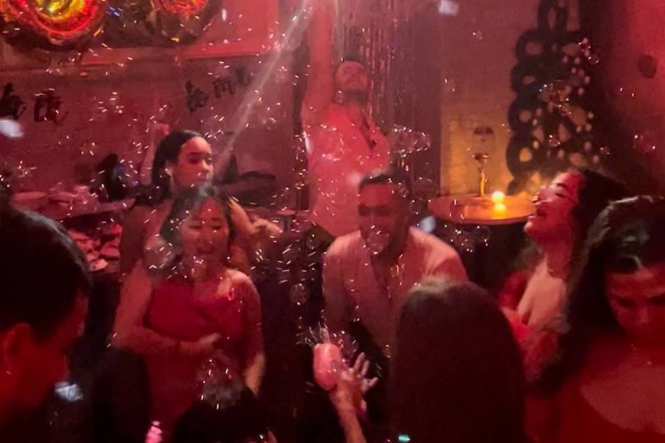 Bubbles