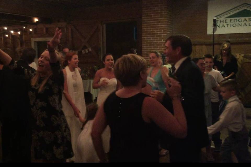Martha's Vineyard Wedding