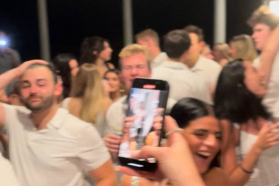 College Party