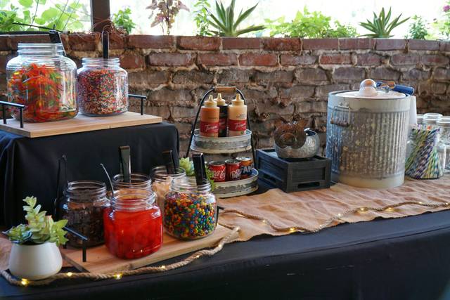 Catering By Sikora-Inspired by Bobby Q's