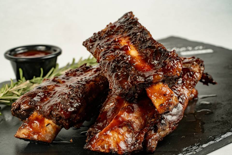Beef Ribs