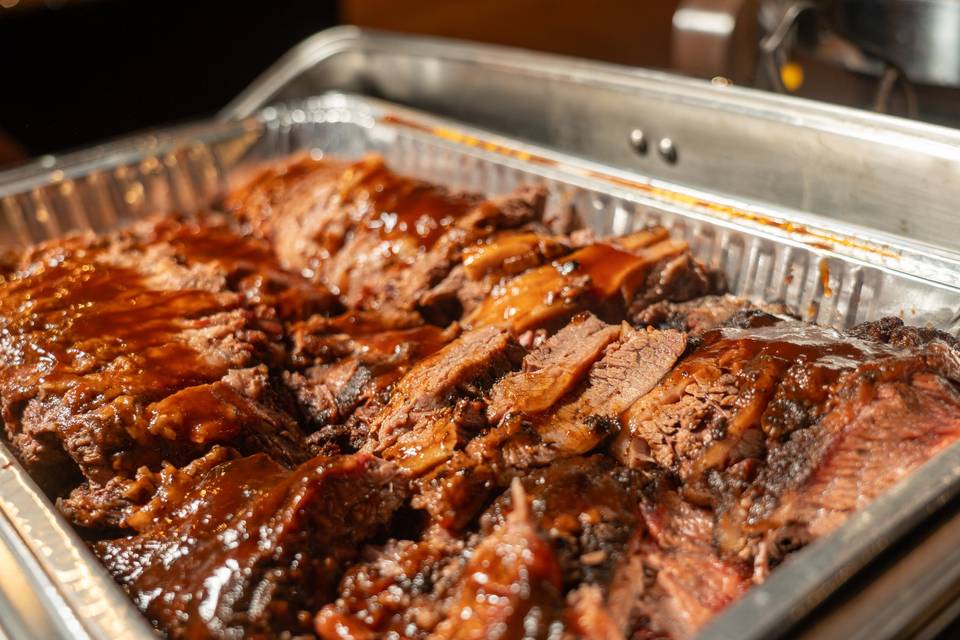 Beef Brisket