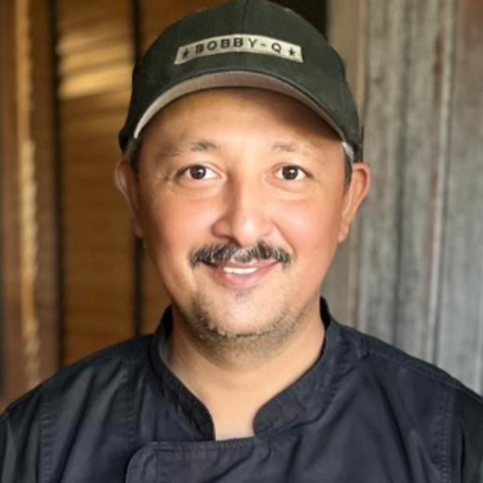 Gerry Solano