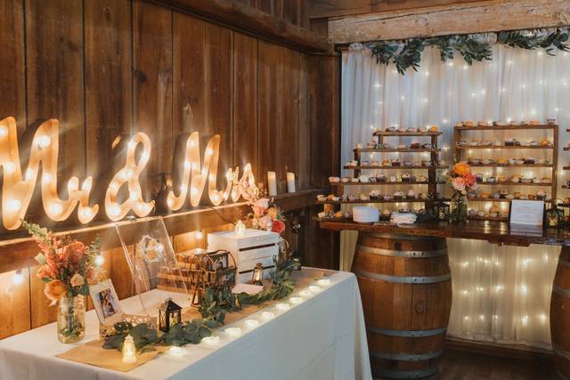 Hoosier Grove Barn