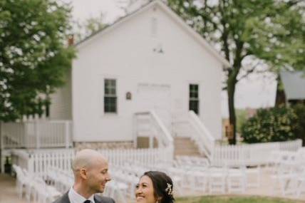 Hoosier Grove Barn