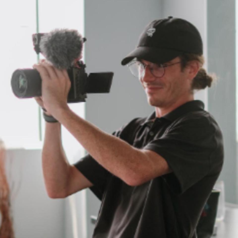 Chris Dejohn