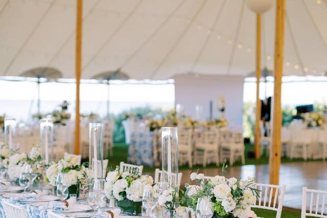 John's Island Club Wedding