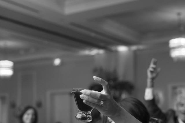 Pelican Club Jupiter Wedding