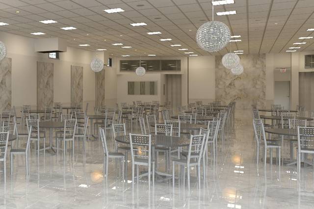 Elegant Event Center