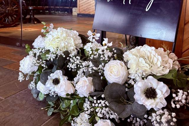 Canyon West Weddings