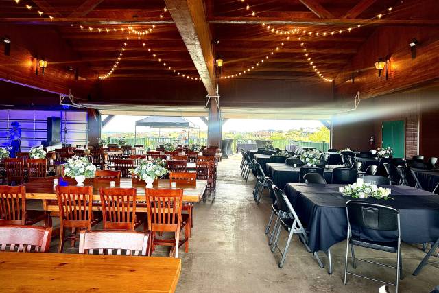 The Ranch House