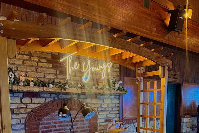 The Ranch House