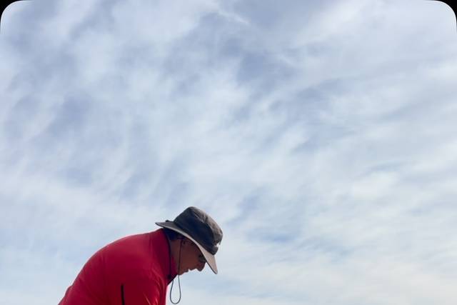 Canyon West Golf Course