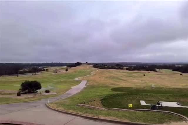 Canyon West Golf Course