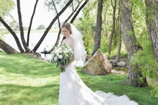 Canyon West Weddings