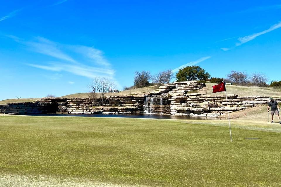 The Ranch House