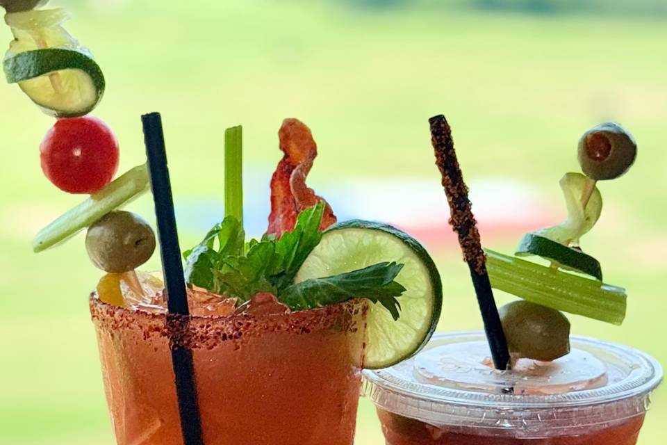 The Saddle Bar & Grill