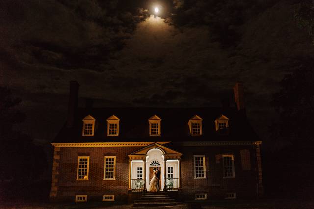 Gunston Hall