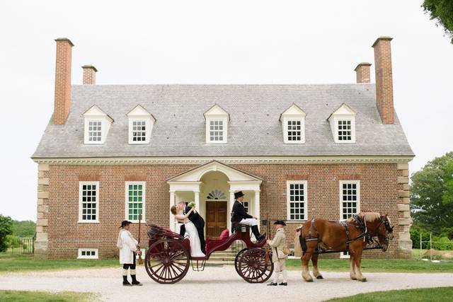 Gunston Hall