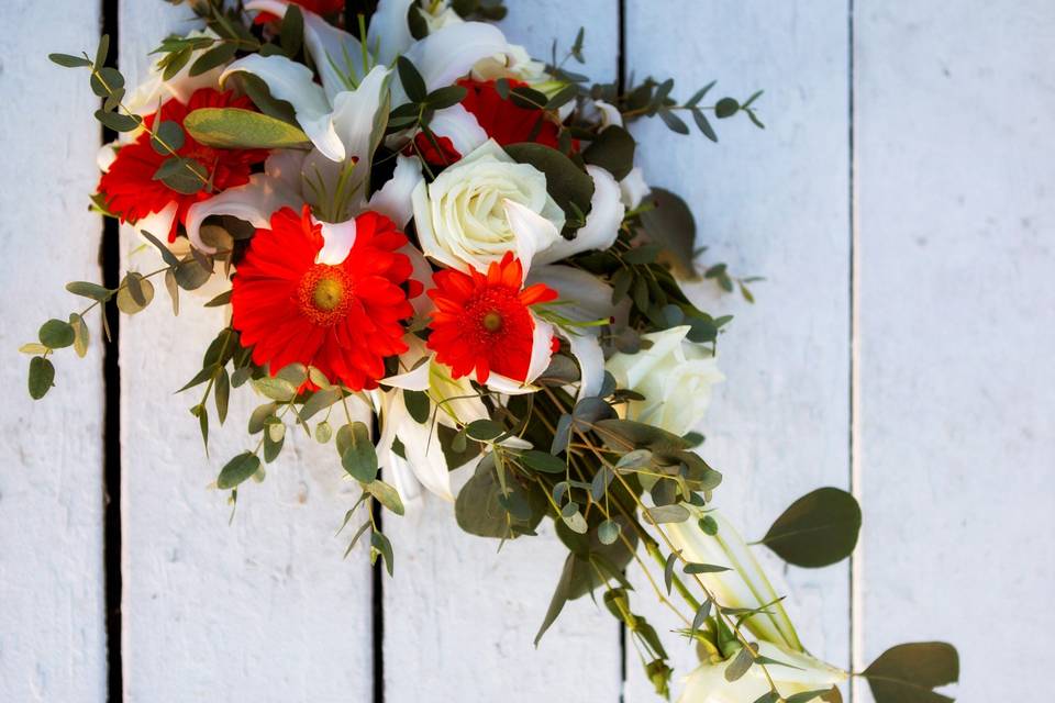 Arbor Flowers