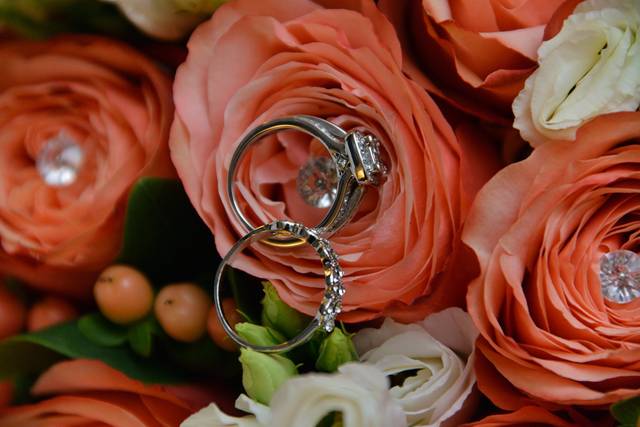 Wedding Photography