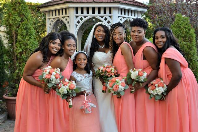 Wedding Photography