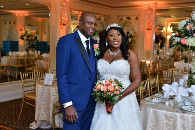 Wedding Photography