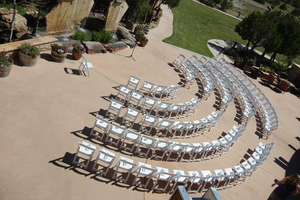 New Mexico Weddings