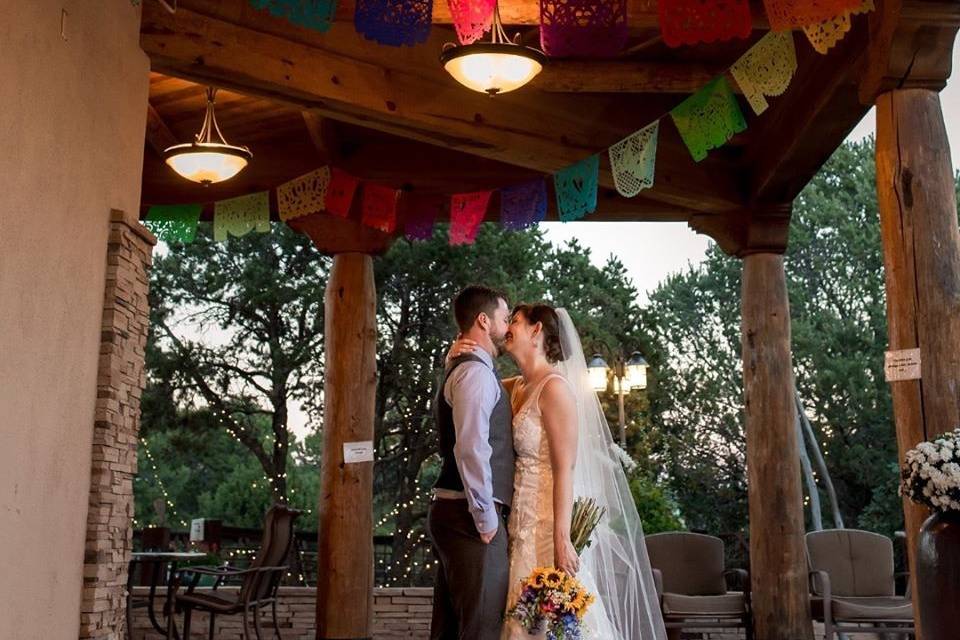 New Mexico Weddings