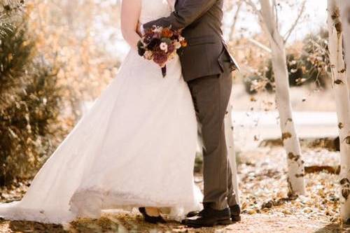 New Mexico Weddings