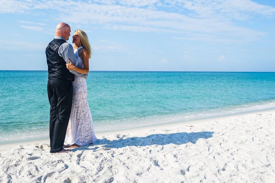 Pensacola Weddings