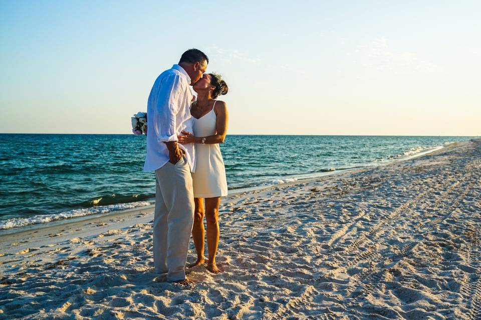 Perdido Key Beach Weddings