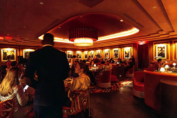 Wine Room