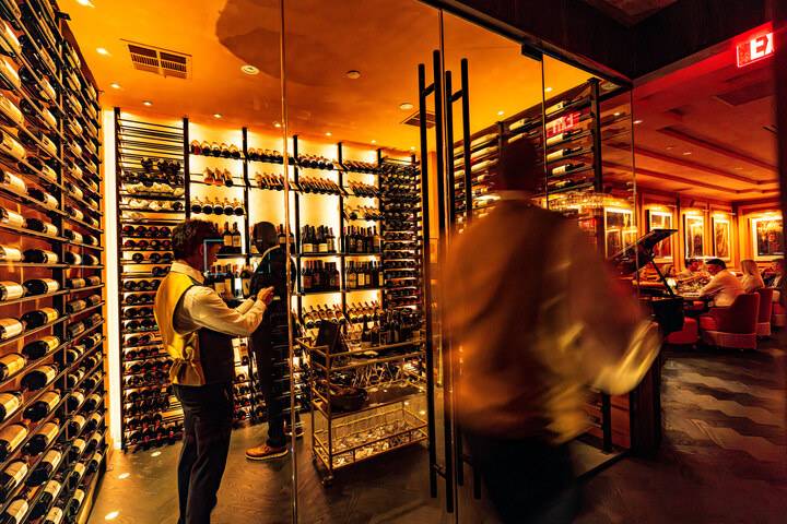 Ruby Room