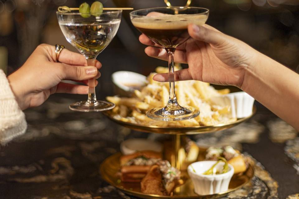 Cocktails