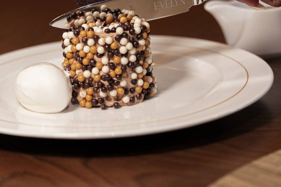 Dessert