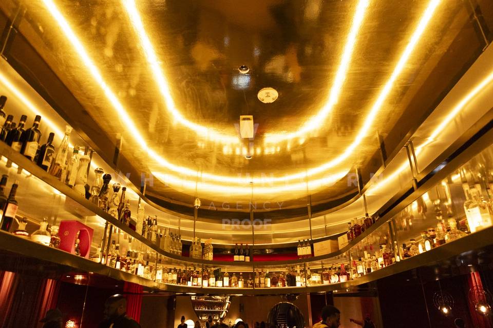 Ruby Room Bar