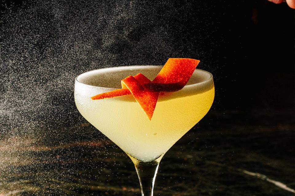Cocktail