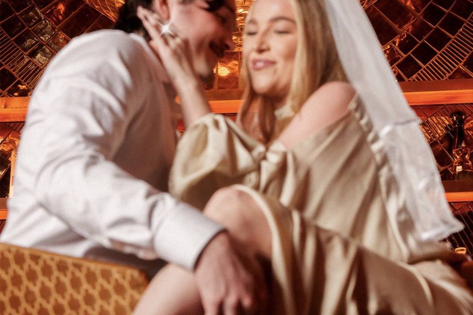 Engagement Photos