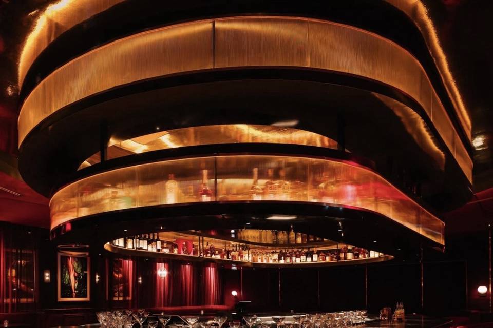 Ruby Room