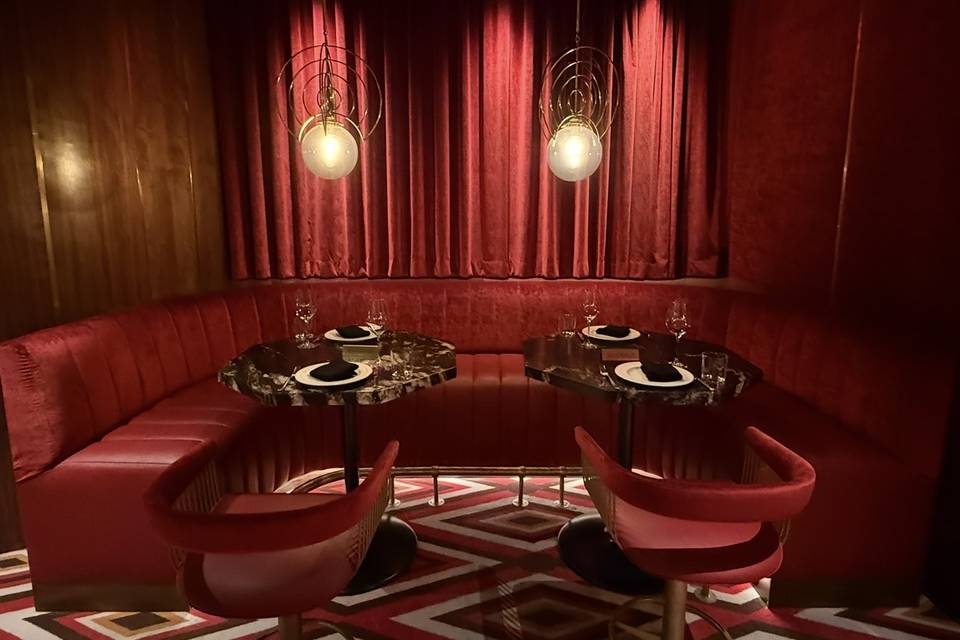 Ruby Room