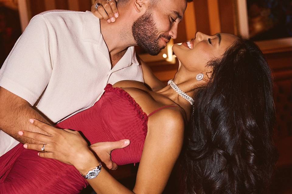 Engagement Photos