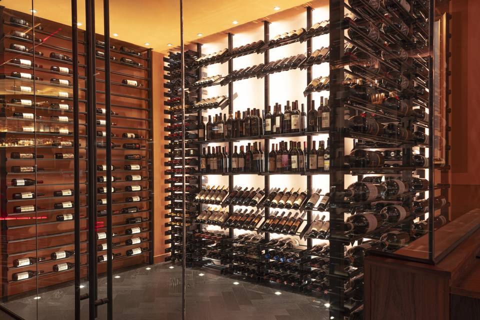 Wine Room