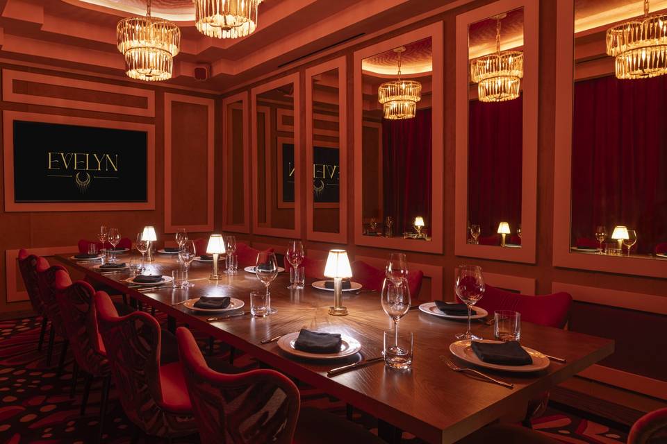 Wine Room